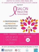 Salon bien etre