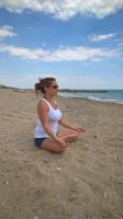 Celine bruchet yoga